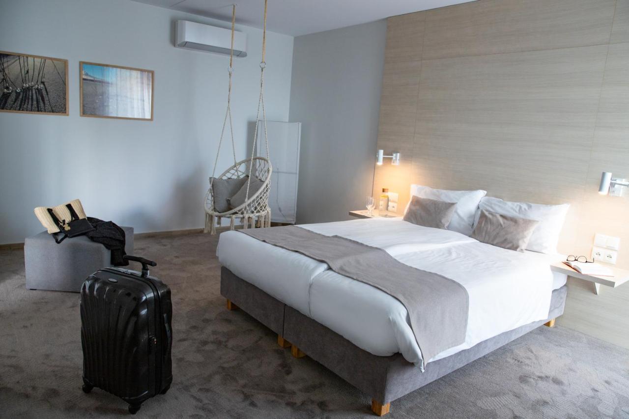 Notera Hotel Spa Charzykowy Eksteriør billede
