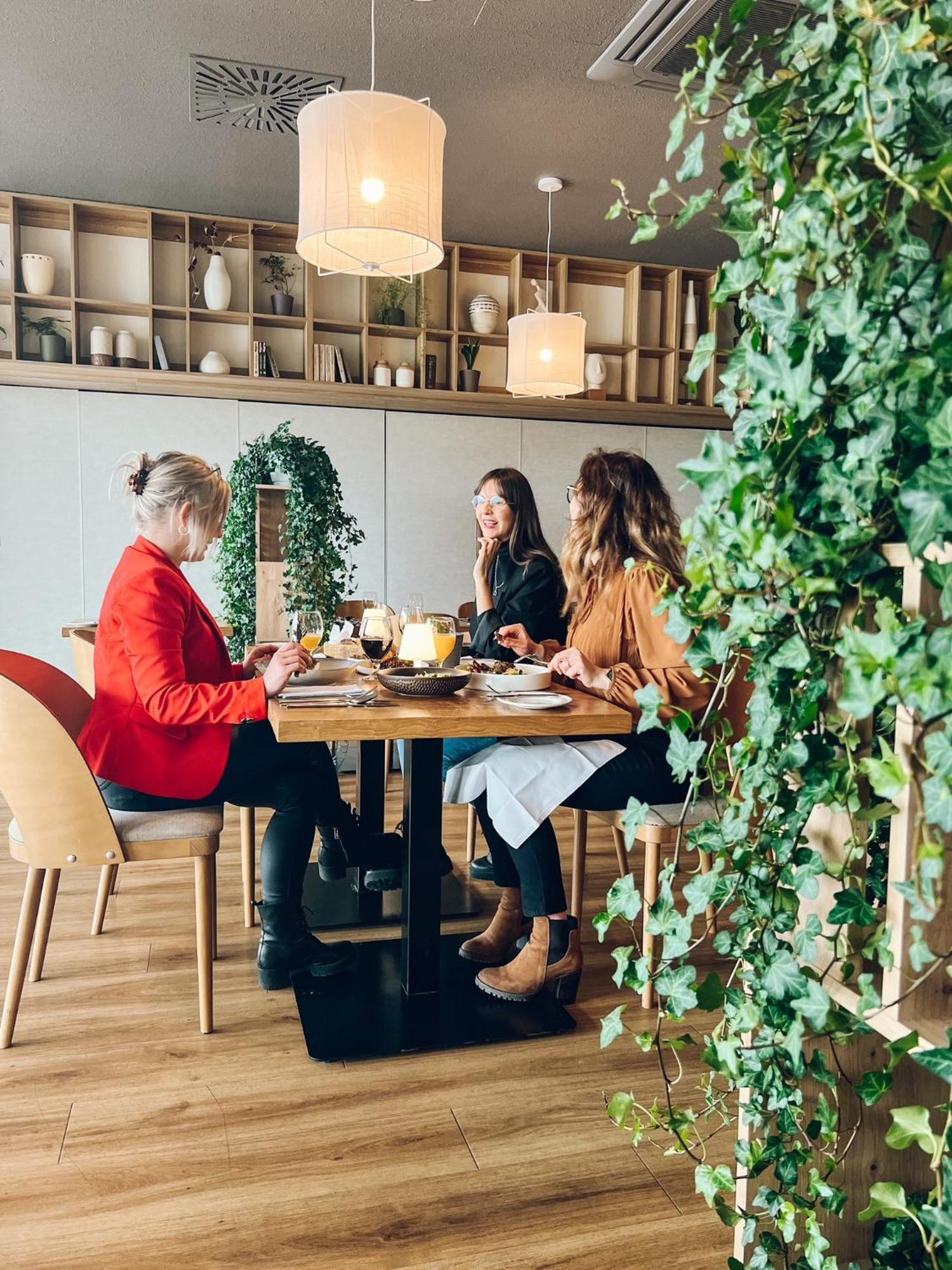 Notera Hotel Spa Charzykowy Eksteriør billede